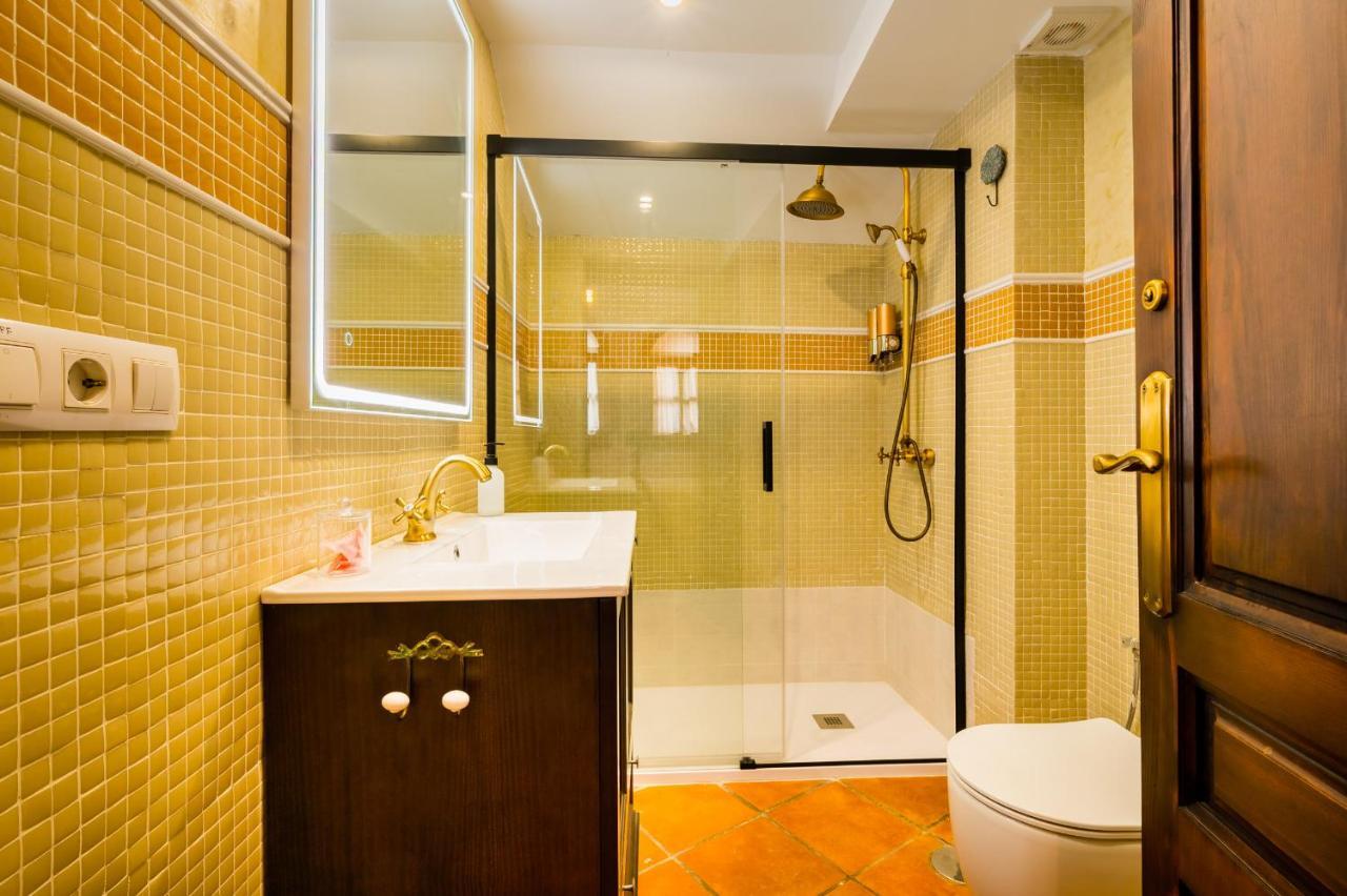 Duplex Deluxe Sevilla Center & Parking Opcional Luaran gambar