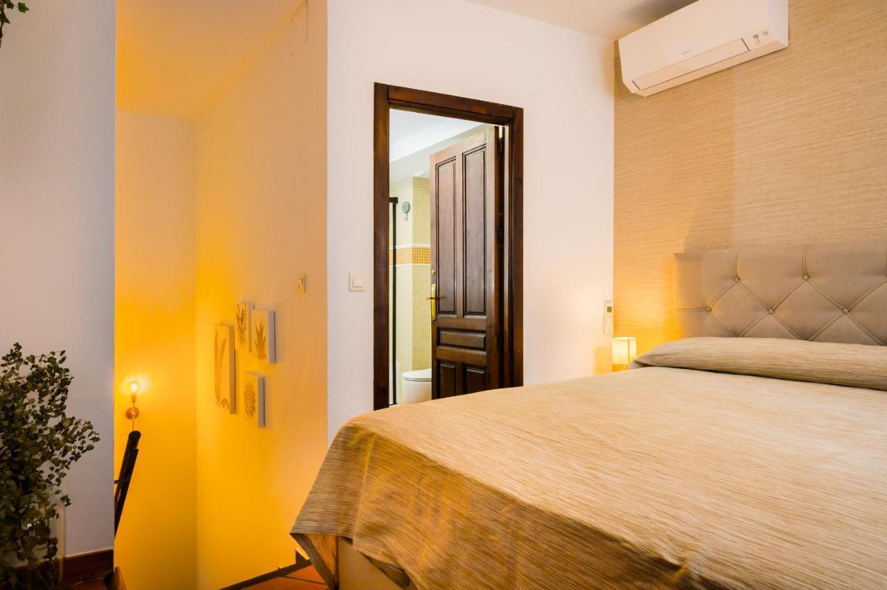 Duplex Deluxe Sevilla Center & Parking Opcional Luaran gambar